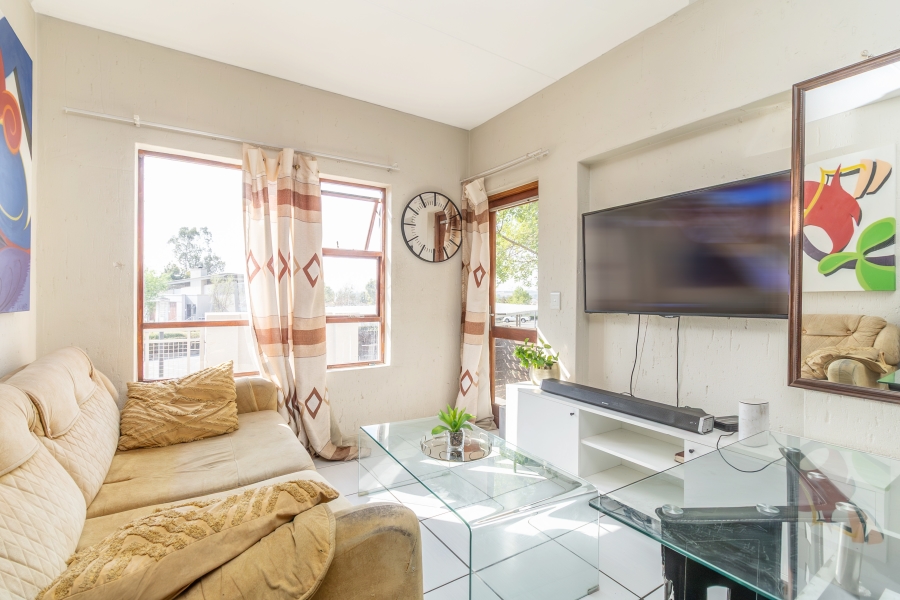 2 Bedroom Property for Sale in Paulshof Gauteng