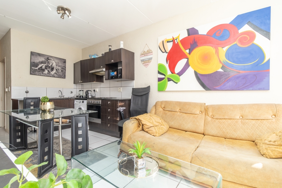 2 Bedroom Property for Sale in Paulshof Gauteng