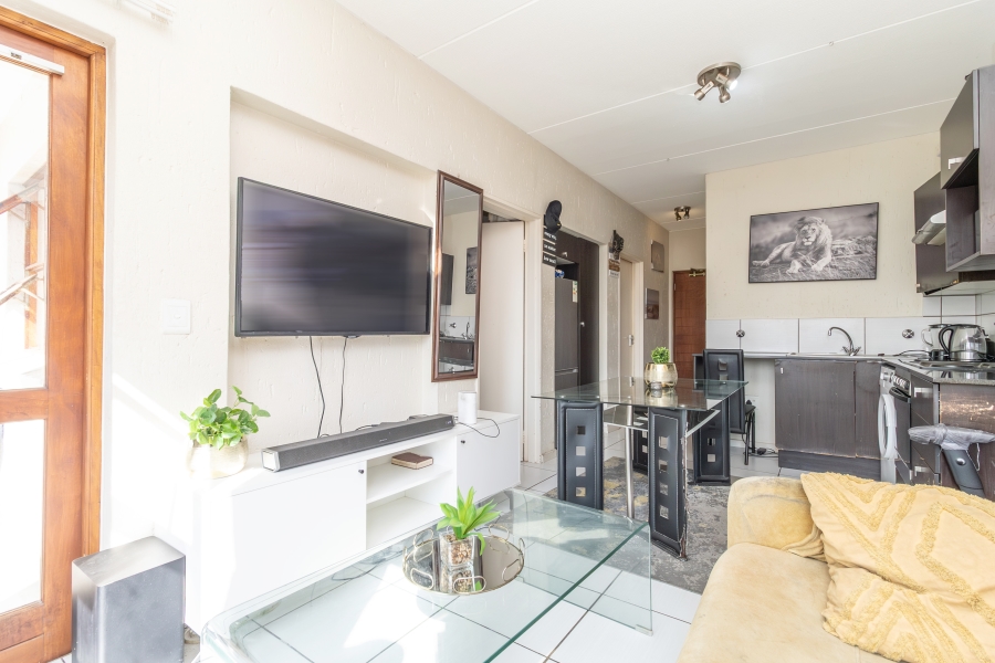 2 Bedroom Property for Sale in Paulshof Gauteng