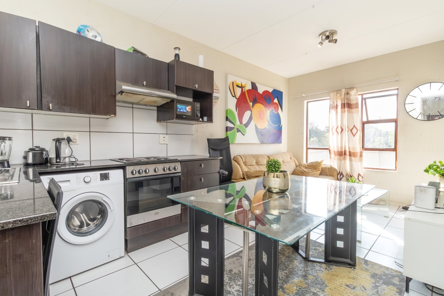 2 Bedroom Property for Sale in Paulshof Gauteng