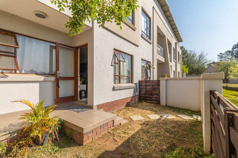 2 Bedroom Property for Sale in Paulshof Gauteng