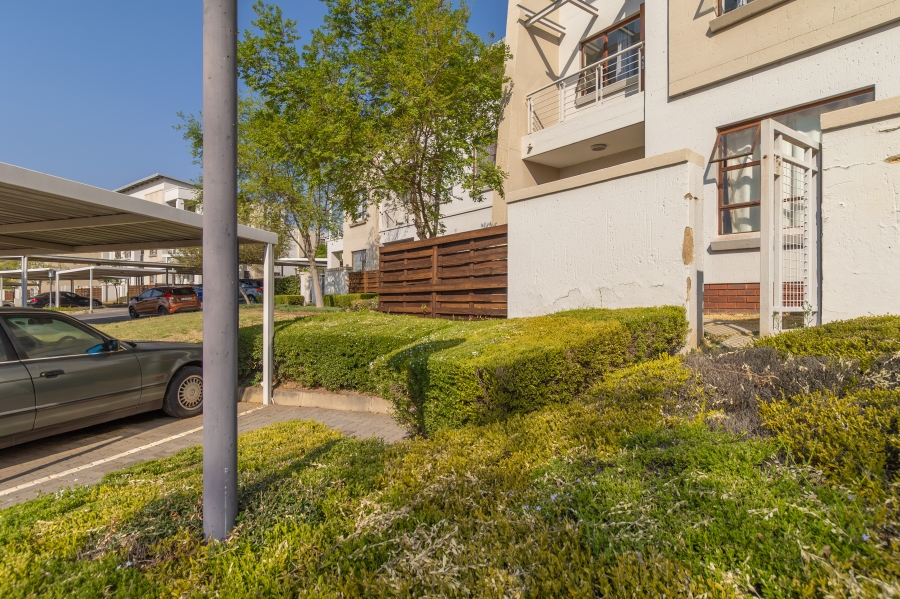 2 Bedroom Property for Sale in Paulshof Gauteng