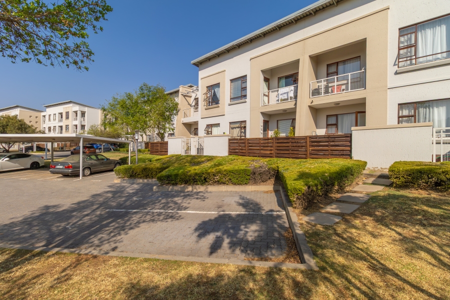2 Bedroom Property for Sale in Paulshof Gauteng