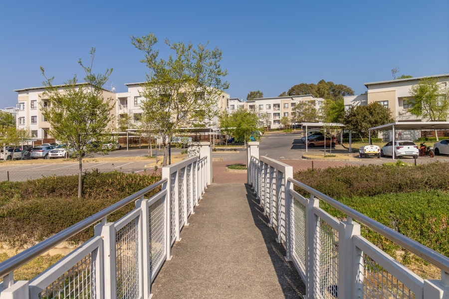 2 Bedroom Property for Sale in Paulshof Gauteng