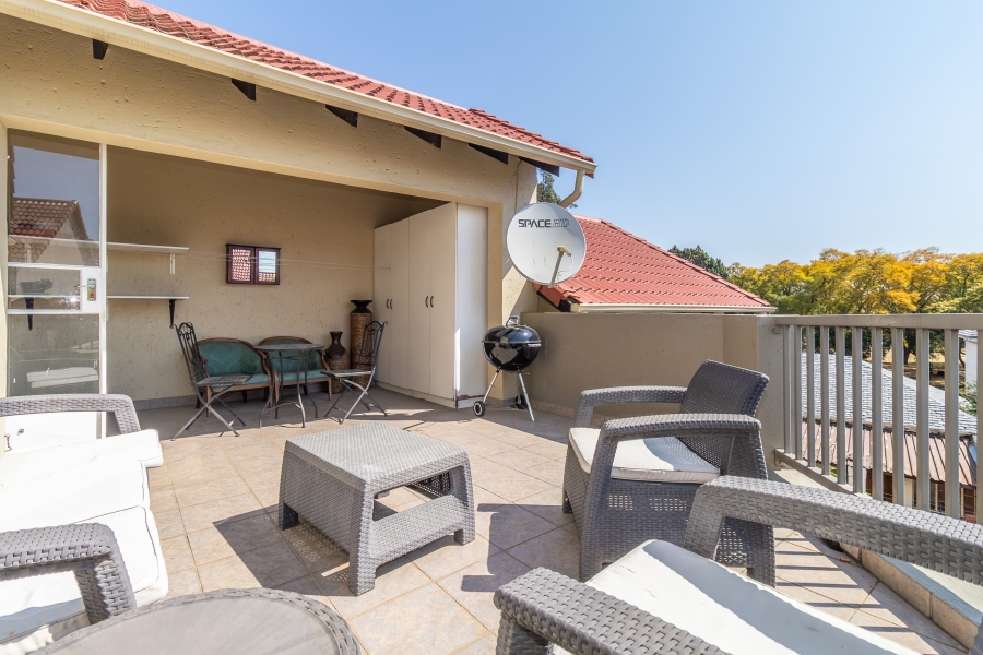 1 Bedroom Property for Sale in Paulshof Gauteng