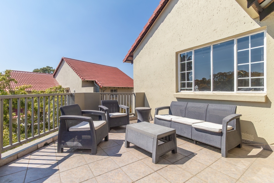 1 Bedroom Property for Sale in Paulshof Gauteng