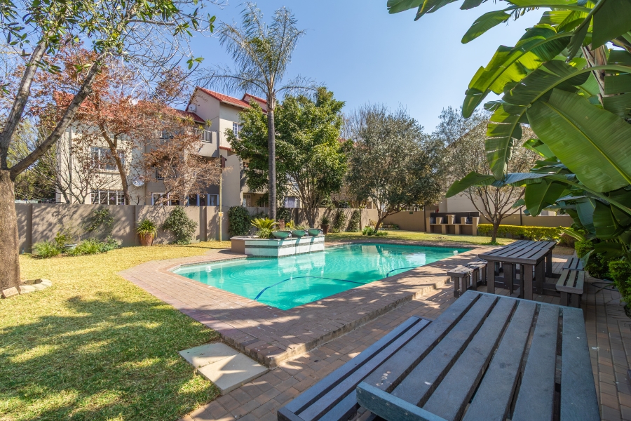 1 Bedroom Property for Sale in Paulshof Gauteng