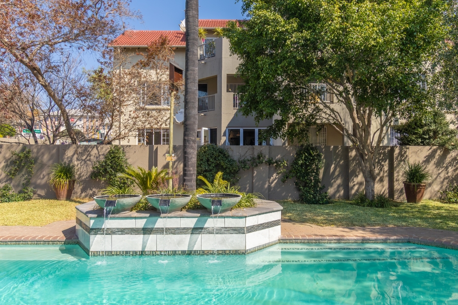 1 Bedroom Property for Sale in Paulshof Gauteng