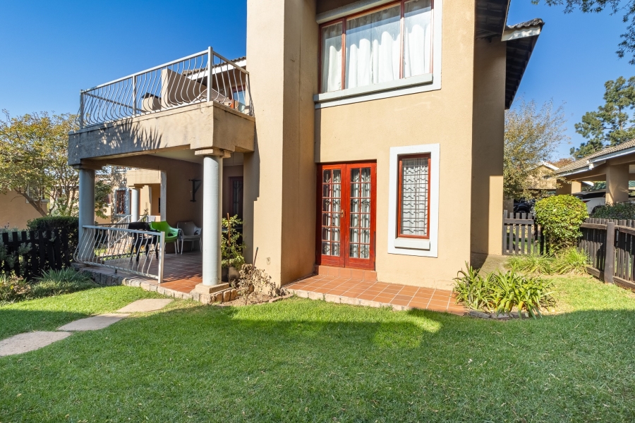 2 Bedroom Property for Sale in Paulshof Gauteng