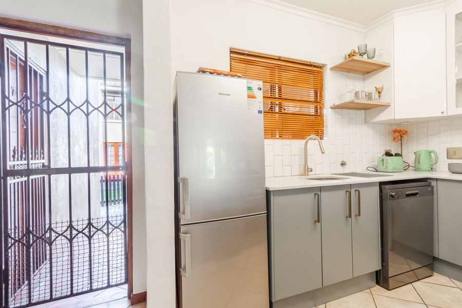 2 Bedroom Property for Sale in Paulshof Gauteng