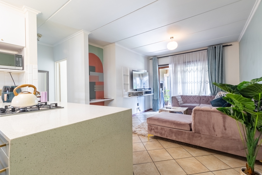 2 Bedroom Property for Sale in Paulshof Gauteng