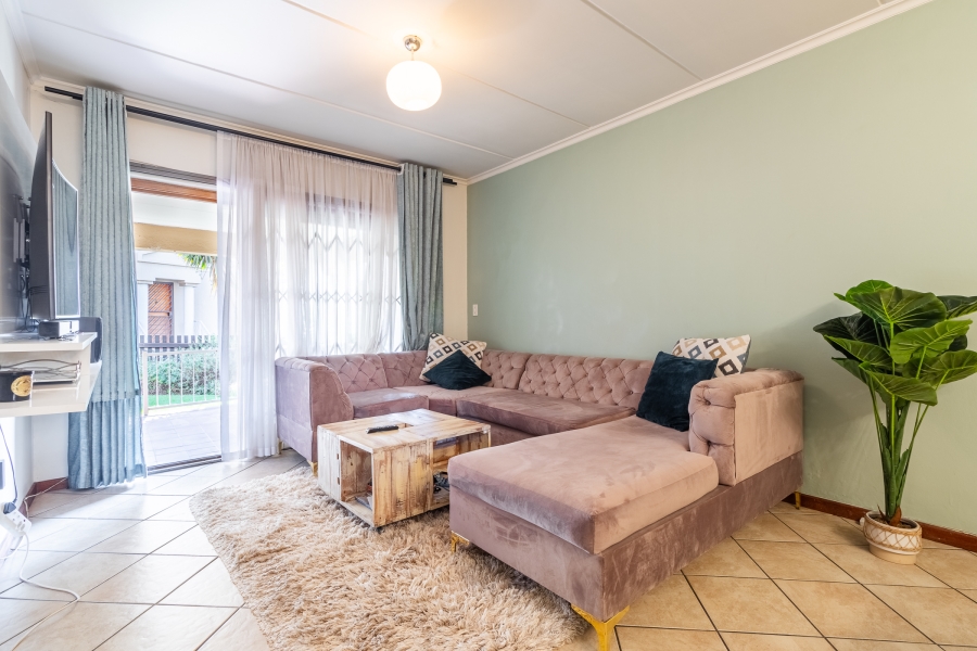 2 Bedroom Property for Sale in Paulshof Gauteng