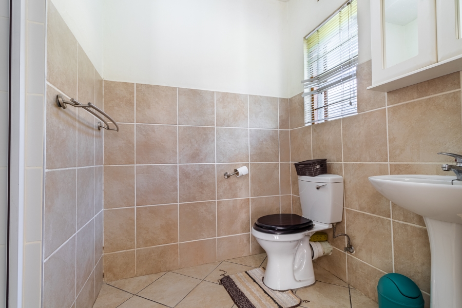 2 Bedroom Property for Sale in Paulshof Gauteng