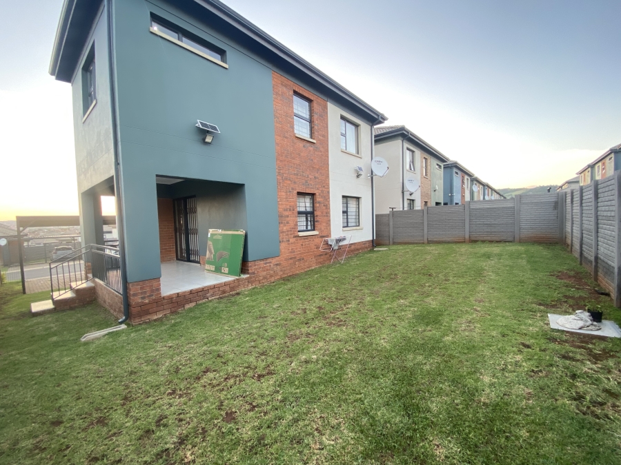 4 Bedroom Property for Sale in Lotus Gardens Gauteng