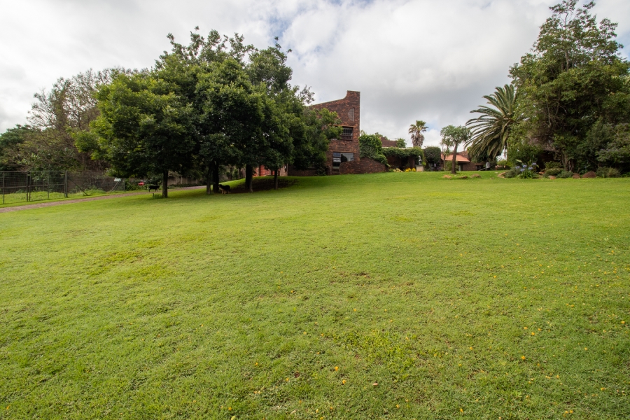 5 Bedroom Property for Sale in Golf View Gauteng