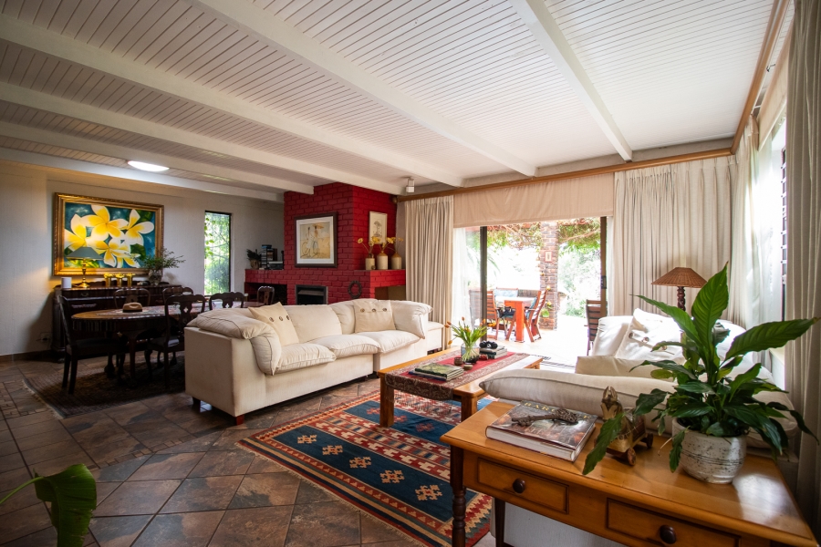 5 Bedroom Property for Sale in Golf View Gauteng