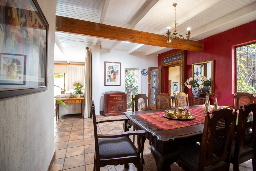 5 Bedroom Property for Sale in Golf View Gauteng