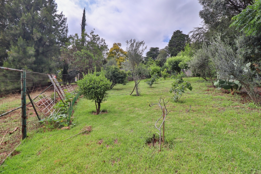 5 Bedroom Property for Sale in Golf View Gauteng