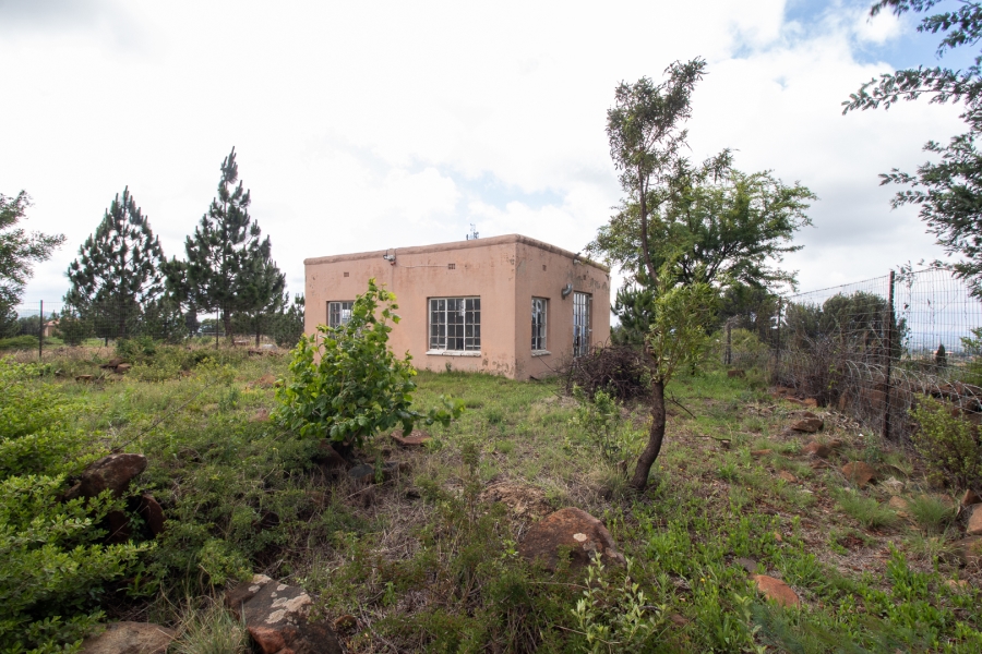 5 Bedroom Property for Sale in Golf View Gauteng