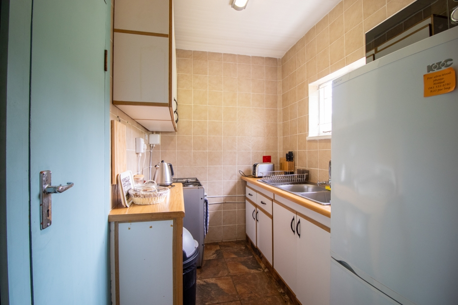 5 Bedroom Property for Sale in Golf View Gauteng