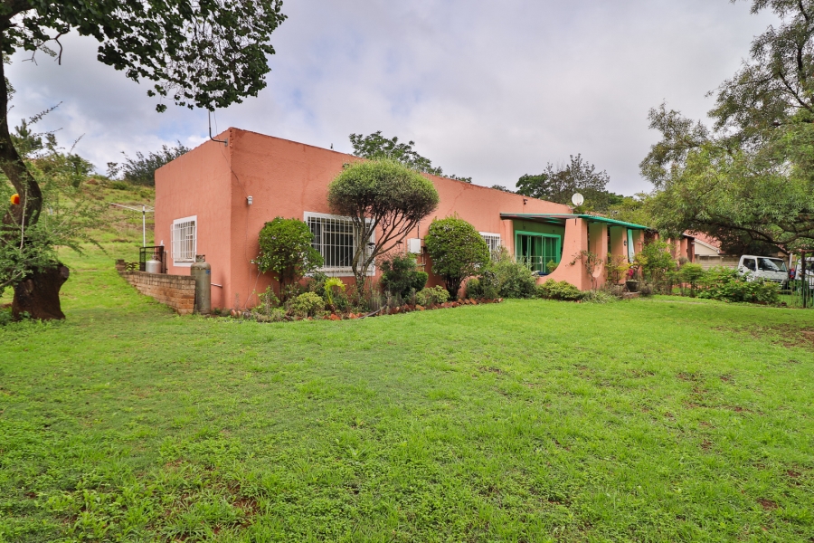 5 Bedroom Property for Sale in Golf View Gauteng