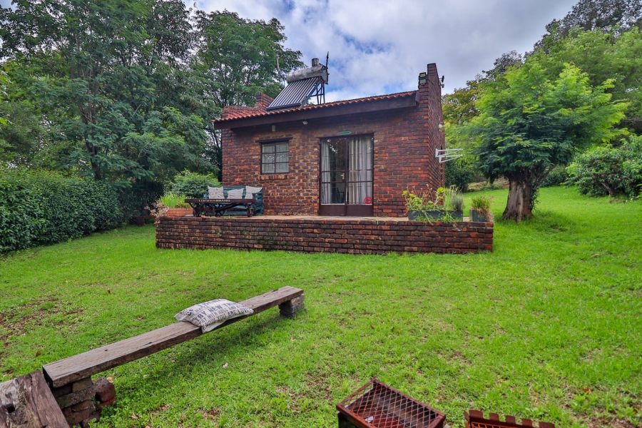 5 Bedroom Property for Sale in Golf View Gauteng