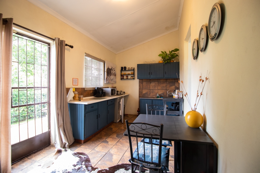 5 Bedroom Property for Sale in Golf View Gauteng