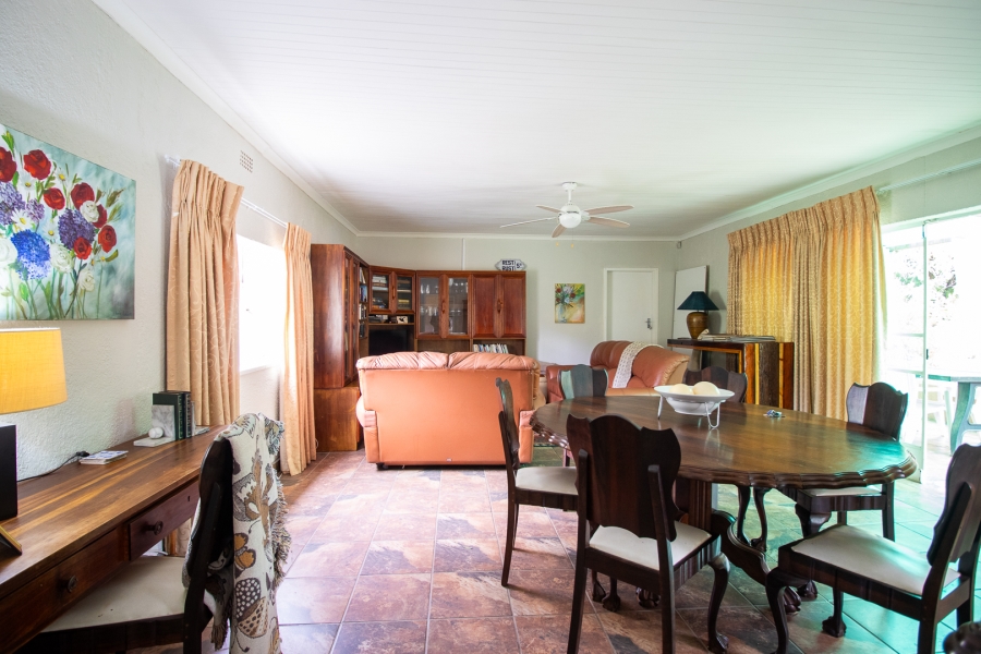 5 Bedroom Property for Sale in Golf View Gauteng