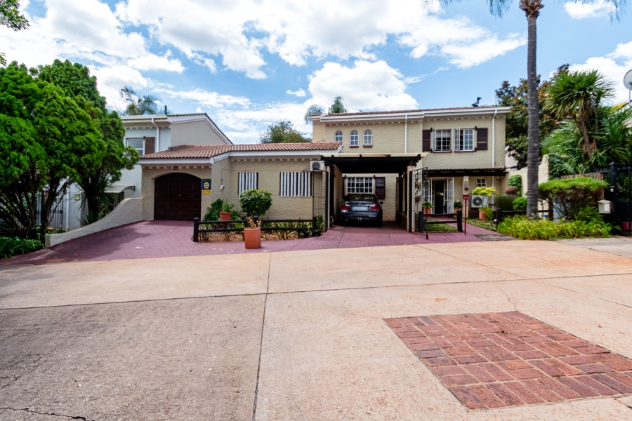 3 Bedroom Property for Sale in Lynnwood Glen Gauteng