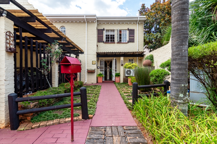 3 Bedroom Property for Sale in Lynnwood Glen Gauteng