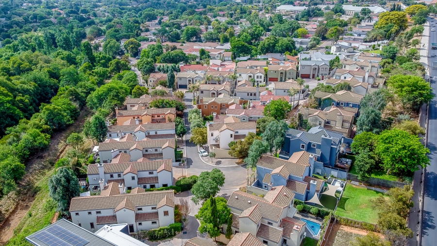 3 Bedroom Property for Sale in Lynnwood Glen Gauteng