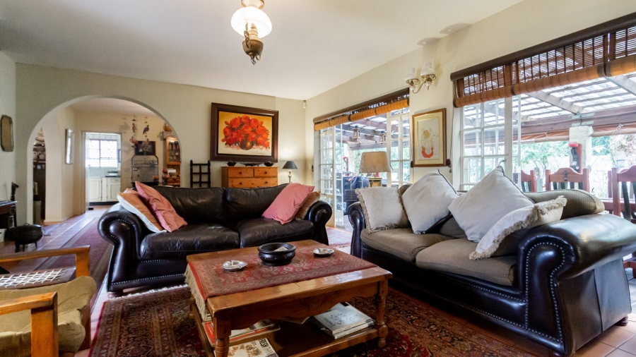 3 Bedroom Property for Sale in Lynnwood Glen Gauteng