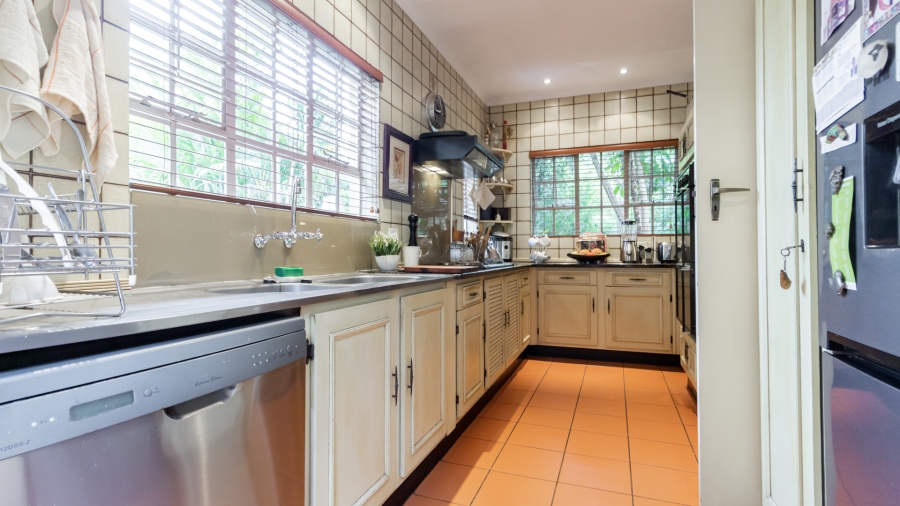 3 Bedroom Property for Sale in Lynnwood Glen Gauteng