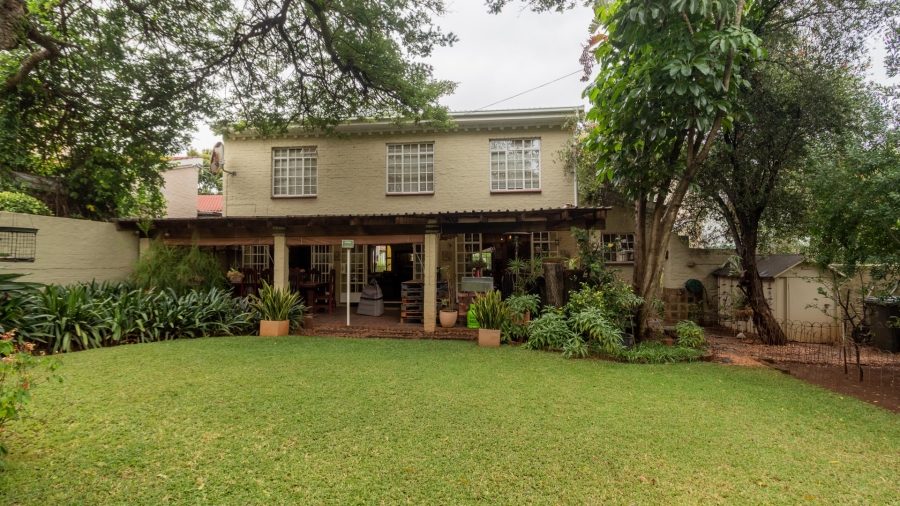 3 Bedroom Property for Sale in Lynnwood Glen Gauteng