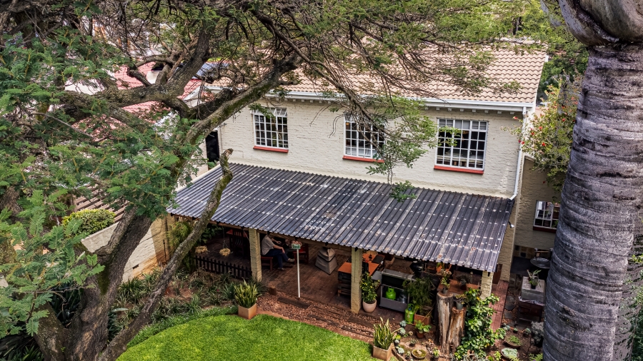 3 Bedroom Property for Sale in Lynnwood Glen Gauteng