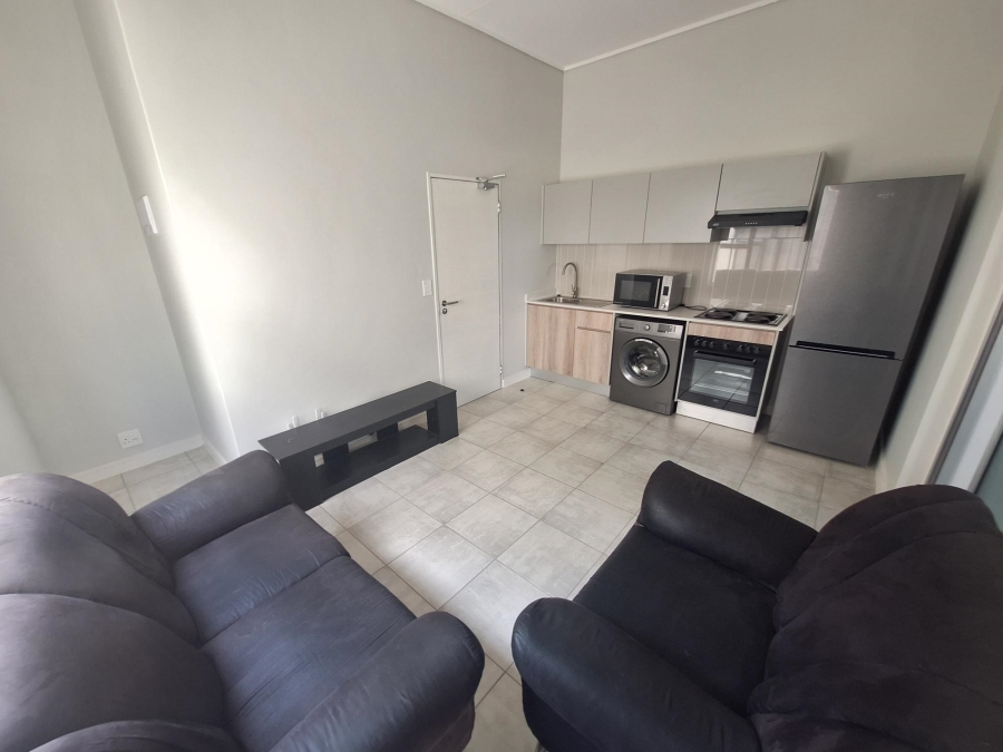 To Let 1 Bedroom Property for Rent in Mooikloof Gauteng