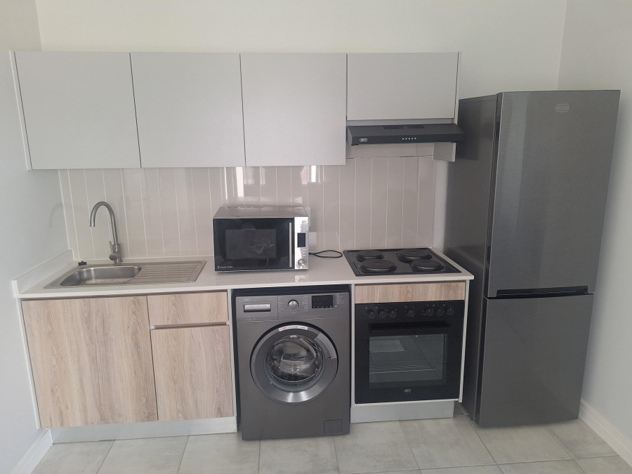 To Let 1 Bedroom Property for Rent in Mooikloof Gauteng