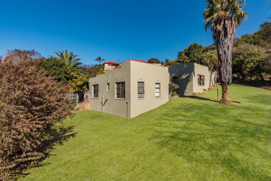 To Let 3 Bedroom Property for Rent in Rant En Dal Gauteng