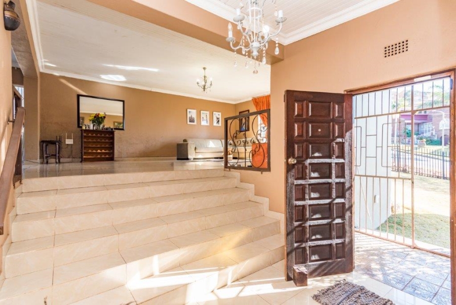 To Let 3 Bedroom Property for Rent in Rant En Dal Gauteng