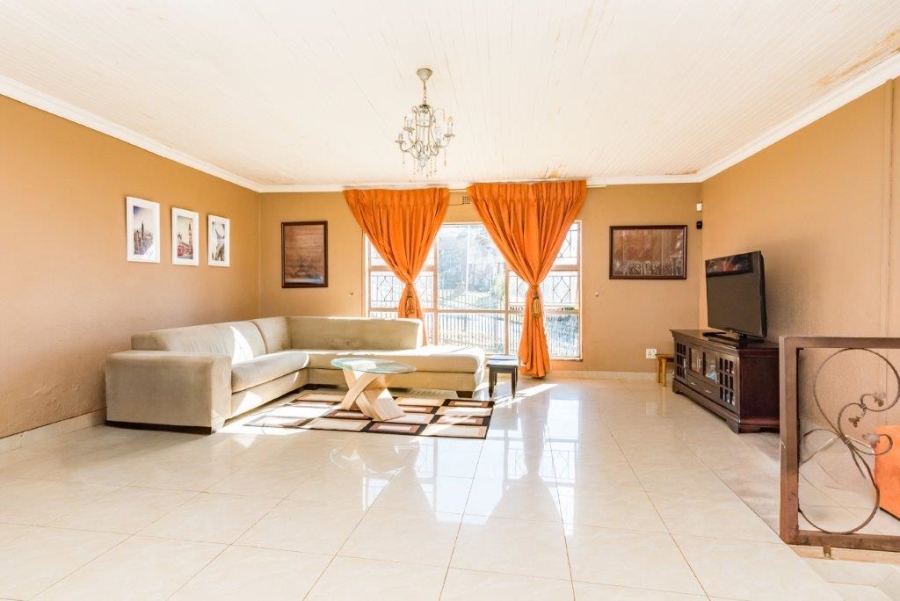 To Let 3 Bedroom Property for Rent in Rant En Dal Gauteng