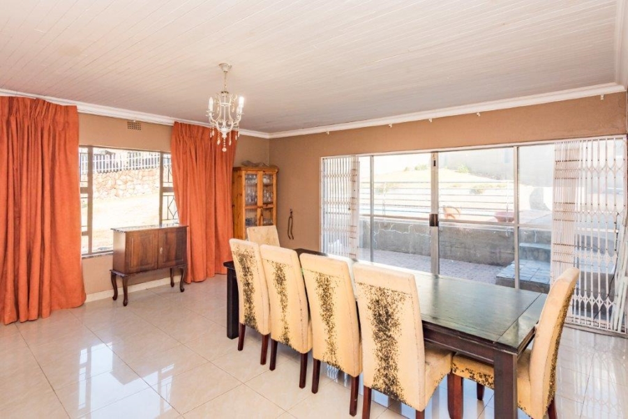 To Let 3 Bedroom Property for Rent in Rant En Dal Gauteng