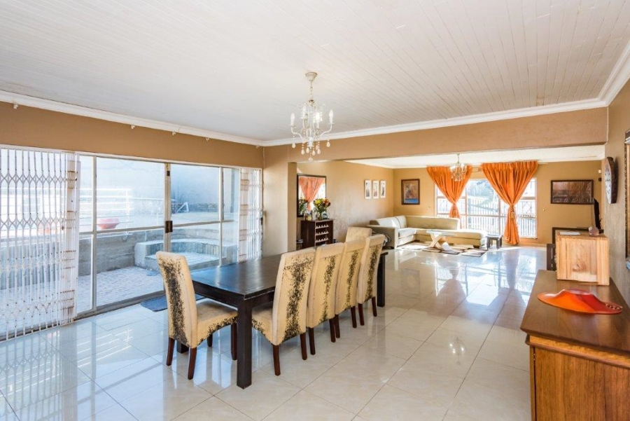 To Let 3 Bedroom Property for Rent in Rant En Dal Gauteng