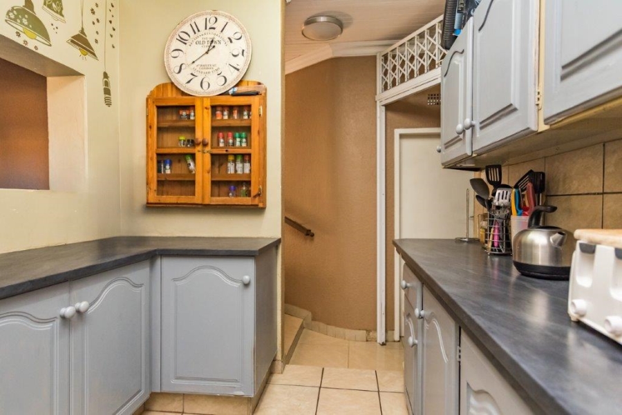 To Let 3 Bedroom Property for Rent in Rant En Dal Gauteng