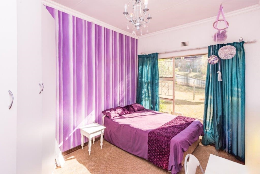 To Let 3 Bedroom Property for Rent in Rant En Dal Gauteng