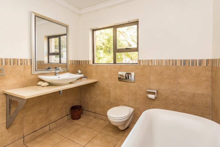 To Let 3 Bedroom Property for Rent in Rant En Dal Gauteng