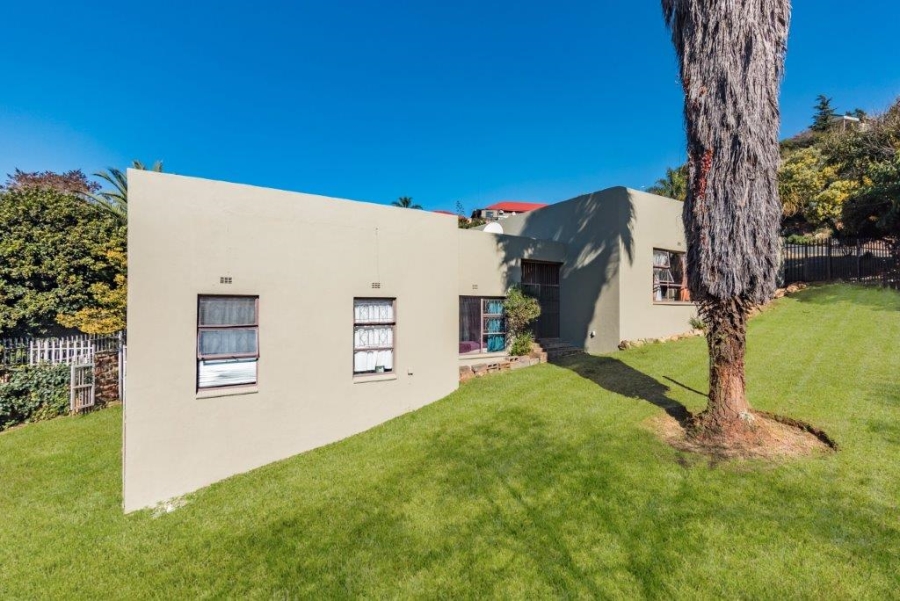 To Let 3 Bedroom Property for Rent in Rant En Dal Gauteng