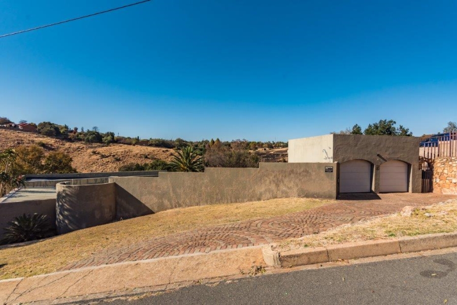 To Let 3 Bedroom Property for Rent in Rant En Dal Gauteng