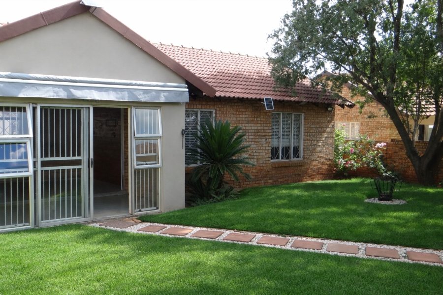 3 Bedroom Property for Sale in Union Gauteng