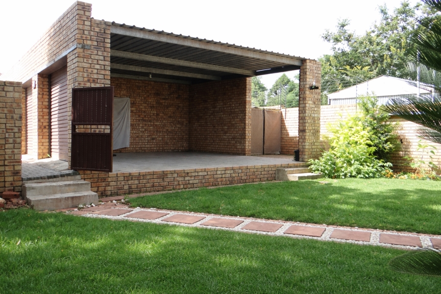 3 Bedroom Property for Sale in Union Gauteng