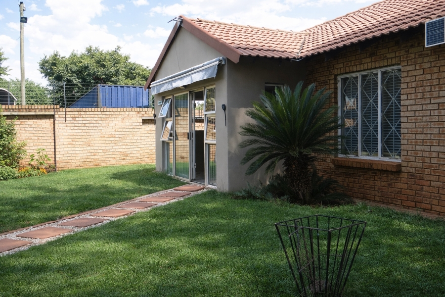 3 Bedroom Property for Sale in Union Gauteng